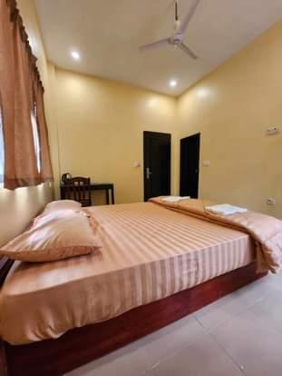 Babylon Angkor Guest House سيام ريب المظهر الخارجي الصورة