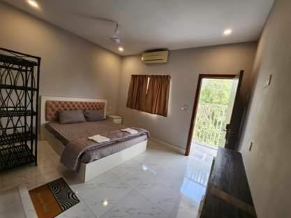 Babylon Angkor Guest House سيام ريب المظهر الخارجي الصورة