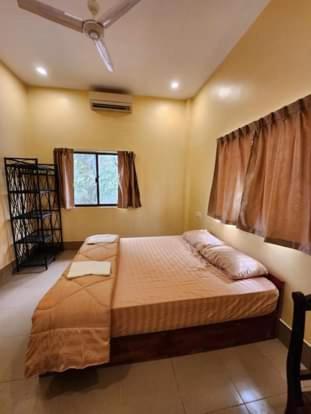 Babylon Angkor Guest House سيام ريب المظهر الخارجي الصورة