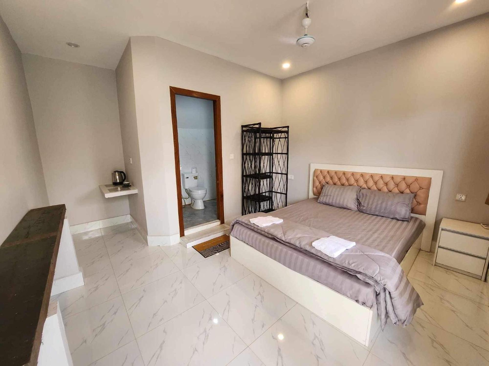 Babylon Angkor Guest House سيام ريب المظهر الخارجي الصورة